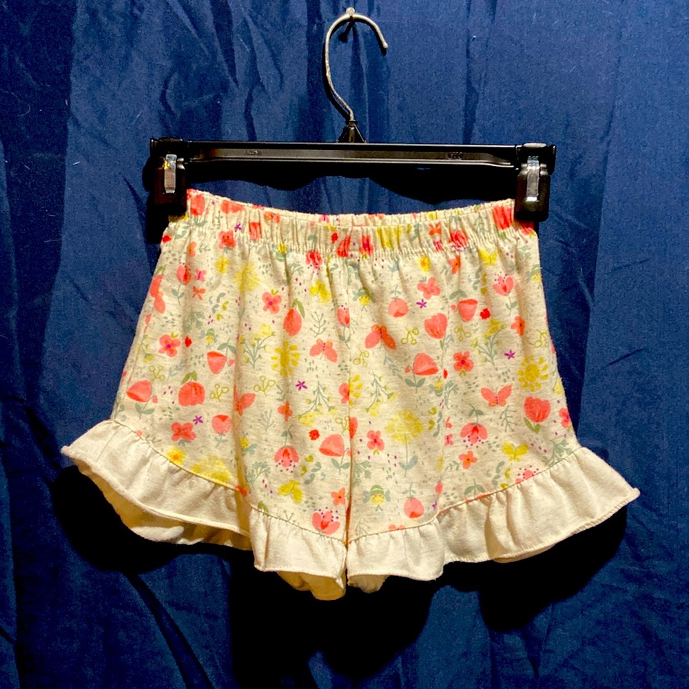 Disney pajama bottoms